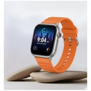 T900 Ultra Smartwatch with Bluetooth Calling, Heart Rate Monitor, Sleep Monitor, Sports Mode, Multifunctional